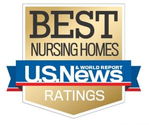 Best Nursing Homes U.S. News & World Report Ratings