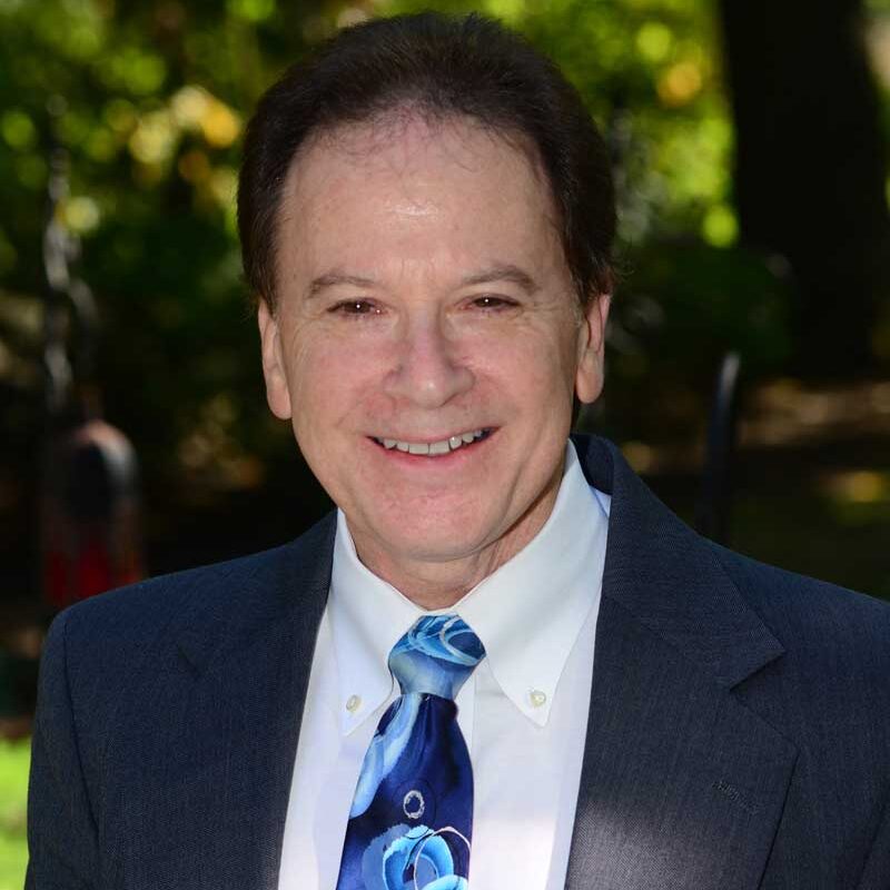 Barry Zeltzer