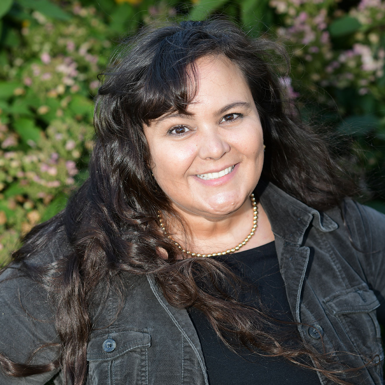 Heather Fraga