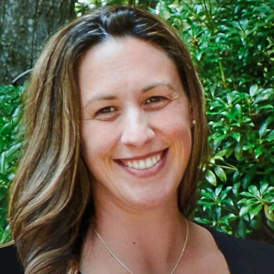 Kate Pyne