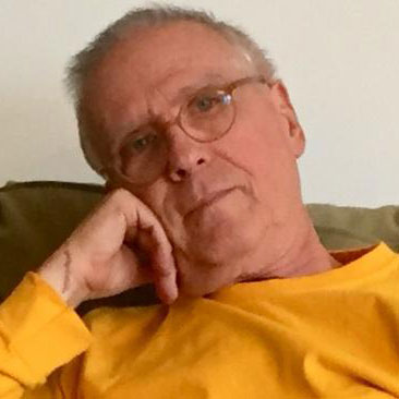 Barry Marshall